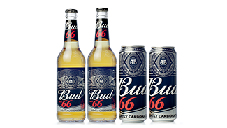 ABINBEV/EFES/BUD 66 ст,жб