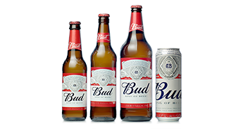 ABINBEV/EFES/ BUD ст, жб