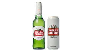 ABINBEV/EFES/ Stella Artois ст, жб